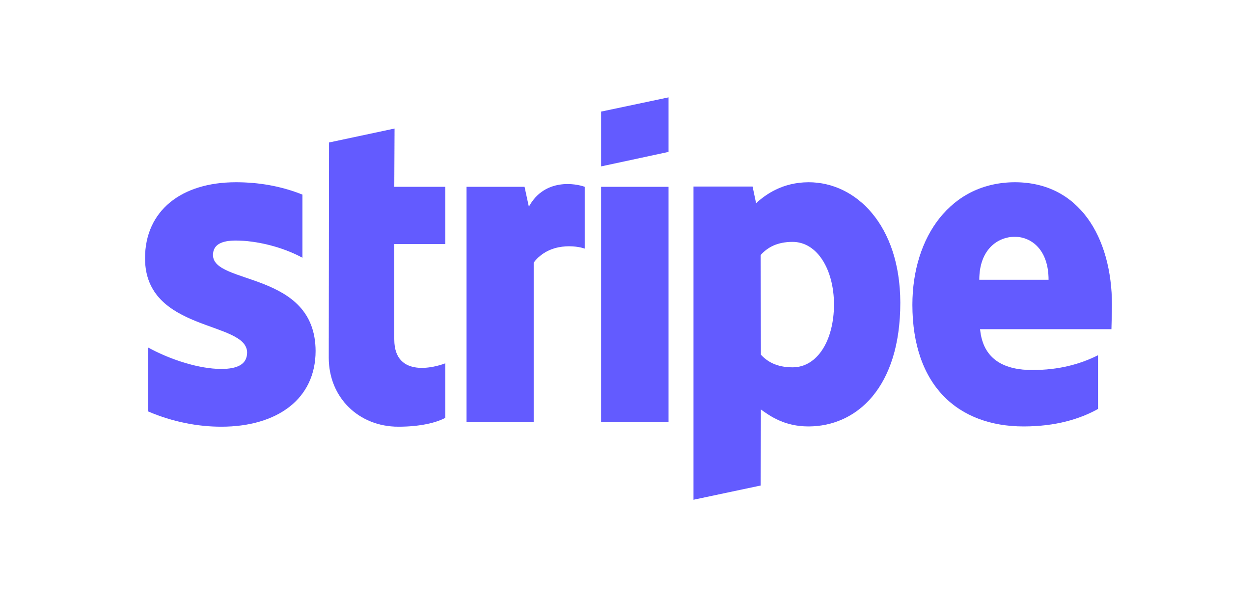 stripe logo