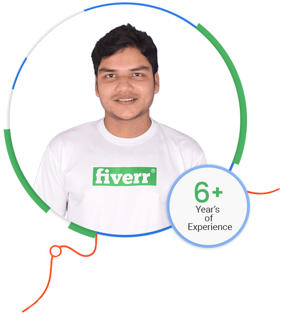 Eliash Kawsar Authore Photo