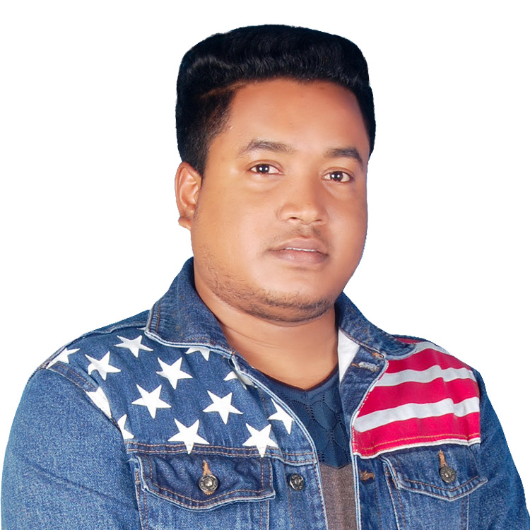 Rakib Hasan
